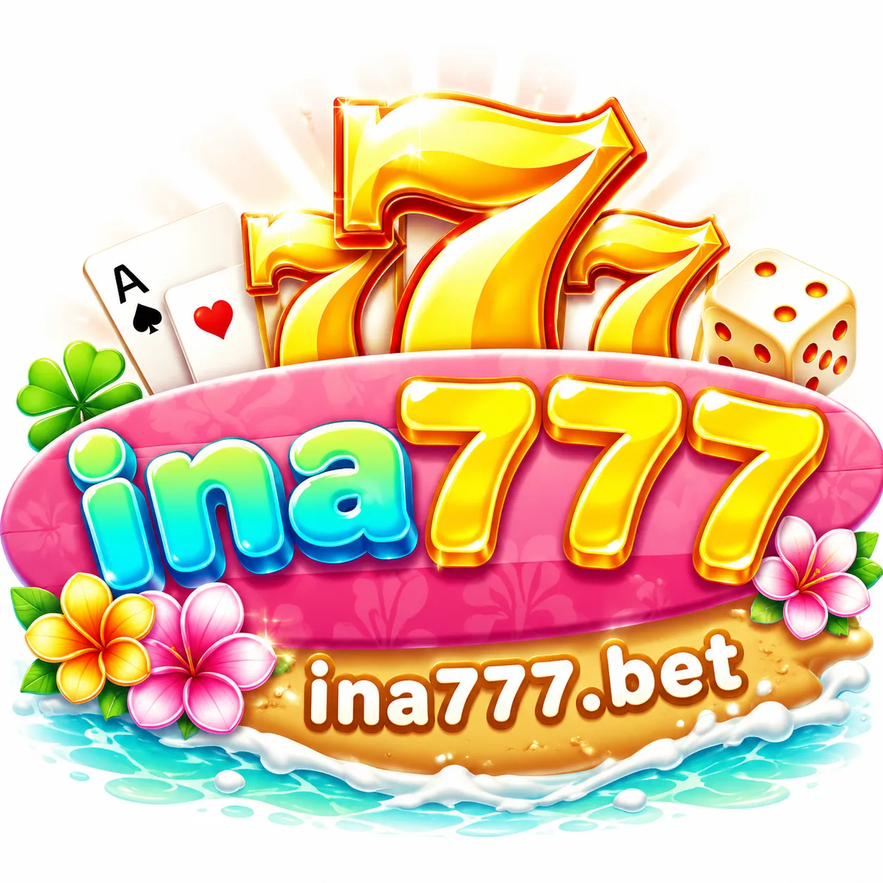 INA777 - Permainan Arcade Seru dan Menantang