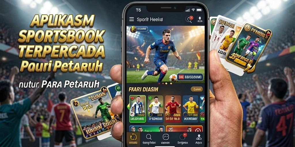 Screenshot T6 menampilkan interface permainan dan pengalaman taruhan yang intuitif.